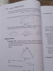 Physics DC PANDEY JEE Main &amp; Advanced