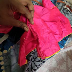 Vibrant traditional lehenga