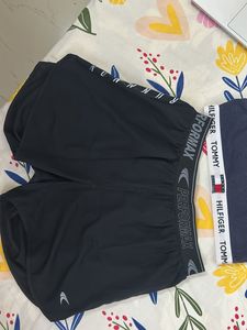 Performax Running Shorts