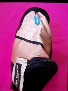 Air Astana Pouch Bag