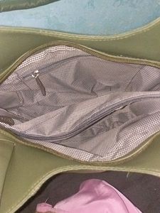 FOX LEATHER HANDBAGS