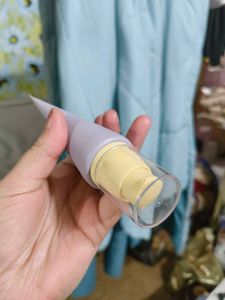 haruharu wonder Mineral Relief Sunscreen