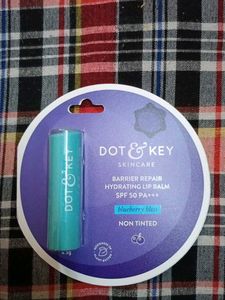 Each ( 150 ) Dot &amp; Key Strawberry Red Tinted Lip B