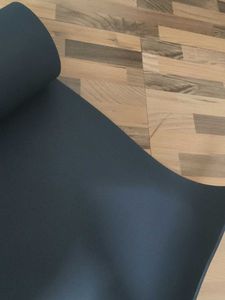 yoga mat