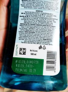 Dettol Bodywash