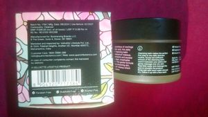 Quench Dirt Dissolving Cleansing Balm