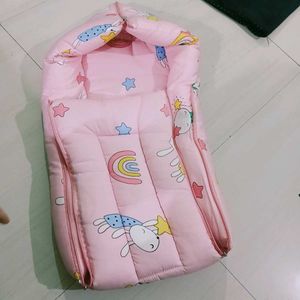 Cute Baby Sleeping Bag