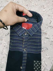 Men's Stylish Printed Shirt combo pek of 1