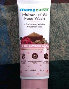 Mamaearth Face Wash Pack Of 2 Any Two