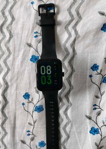 Noise Colorfit vision 3 smartwatch