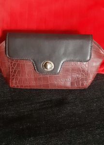 Hidesign clutch/wallet