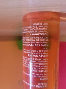 (Import) StrechMarkBio Oil, Huile De Soin
