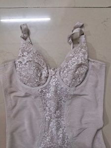 Lace Bodysuit