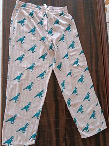 Dinosaur Pajama Pants