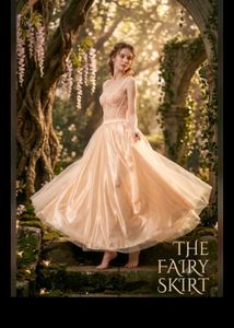 fairy skirt