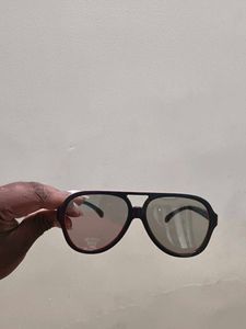 PVR 3D GLASS