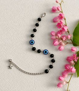 earrings and bracelet set