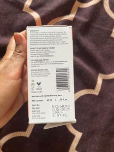 Chemist at Play Underarm Roll On