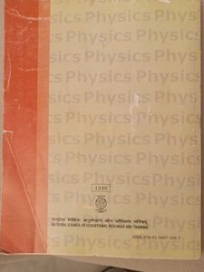 Physics Exemplar Problems Class XII