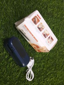 💥 Portable Sealing Machine Brand New