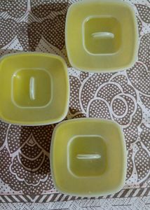 Container Bowls