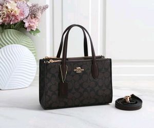 COACH HIGH QUALITY IMPORTED SLING &amp; HANDBAG