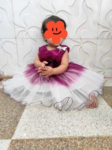 Baby Girl New Dress
