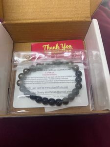 Beaded Bracelet
