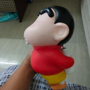 Shin Chan figure