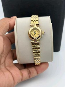 Cartier ladies watch PREMIUM QUALITY