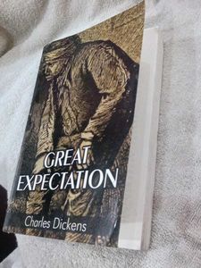 Great Expectations by Charles