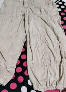 Stylish Women's Capris