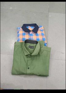 Men's Shirts Bundle 3
