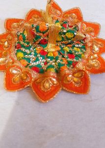 Gopal Ji Dress
