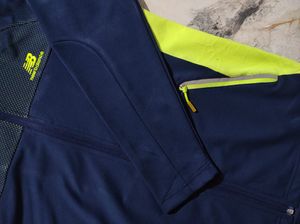 New Balance Track Jacket