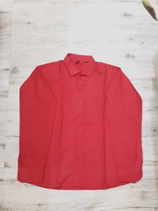 Men's Look Brand Shirt For Gents