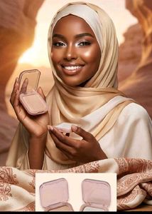LUMINA Dual Highlighter Palette