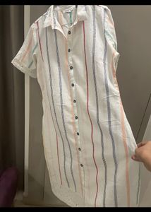 Bossini Shirt Dress