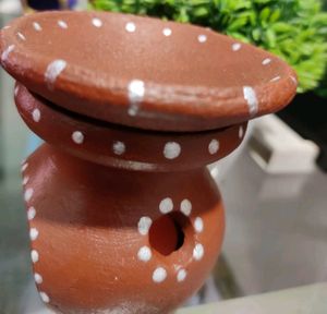 Clay Aroma Diffuser