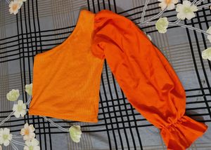 Because Orange Is The New Black  🫵🍊