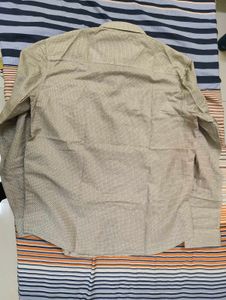 John players shirt