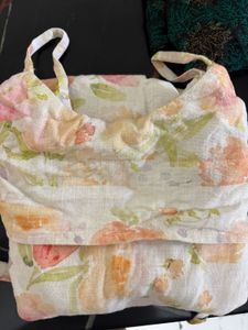 Floral Print Sundress