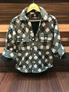 Guess Burberry Diesel shirts