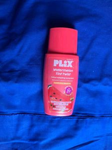 Plix Watermelon Tint Twist Sunscreen SPF 50
