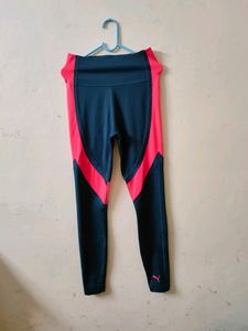 Puma Gym Tights