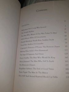 The Newsmakers By Mint In 70rs