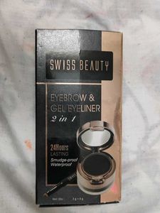 Swiss Beauty Eyeliner