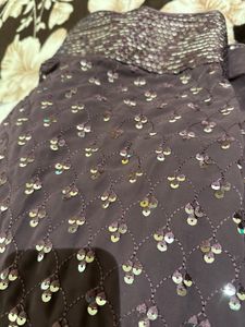 NEW Anarkali Kurta with dhupatta