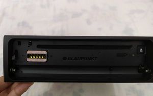 Blaupunkt Car Radio MP3 Player