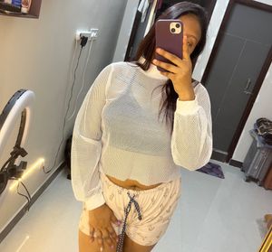 Full Sleeve Top